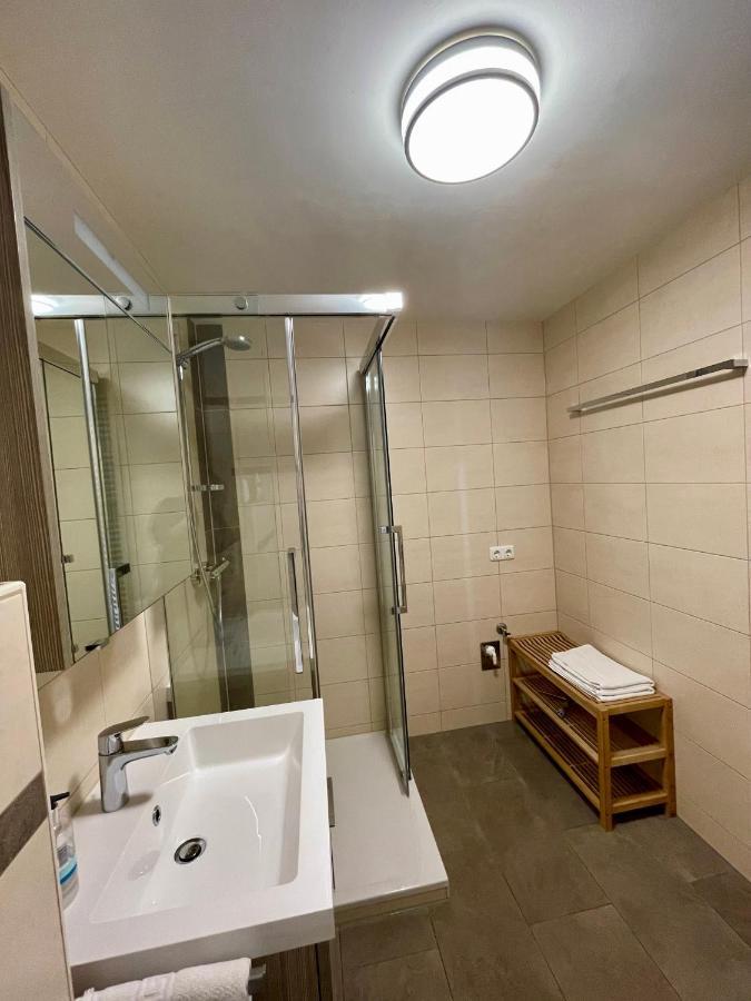 Apartament Hofgartnerhof Strassen Zewnętrze zdjęcie