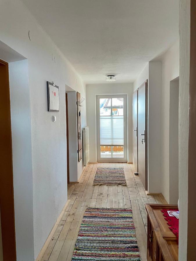 Apartament Hofgartnerhof Strassen Zewnętrze zdjęcie