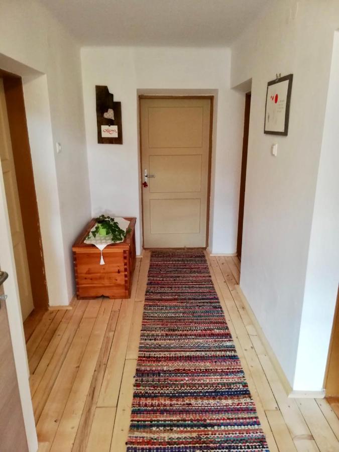 Apartament Hofgartnerhof Strassen Zewnętrze zdjęcie