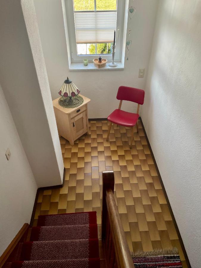 Apartament Hofgartnerhof Strassen Zewnętrze zdjęcie