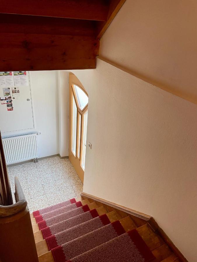 Apartament Hofgartnerhof Strassen Zewnętrze zdjęcie